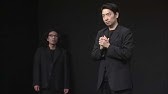 ラーメンズ Text より 不透明な会話 Youtube
