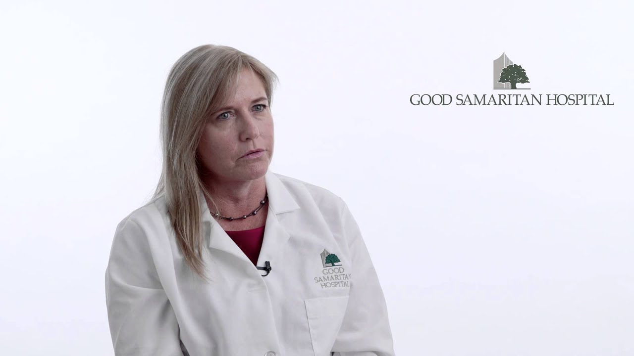 Where Does Endometrial Cancer Spread? - Kristine Borrison, MD - Gynecology