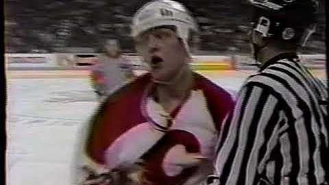 Paul Kruse Vs Phil Crowe 12.20.93