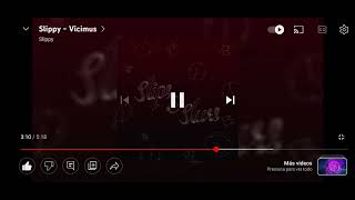 slippy vicimus audio