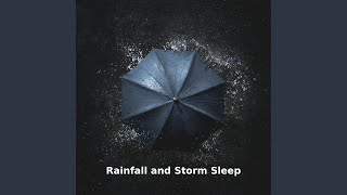 Rainfall Storm Sleep Motion, Pt.24
