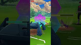 One Pokémon Beats Team Rocket Grunt😲😲