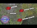 "Epsom station didn't need 3 stations..." | Epsom - Raynes Park