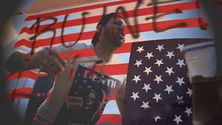 Worms- Sheltering Hand