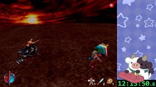 Dreams to Reality (PC) playthrough (3/3)