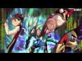 Shouri no Uta (勝利のうた) - Dandelion - Rockman EXE Beast Opening Full Sub Español
