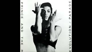 Prince and the Revolution - Kiss [] Resimi