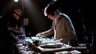 【LivePV】the KNOWN「nights」