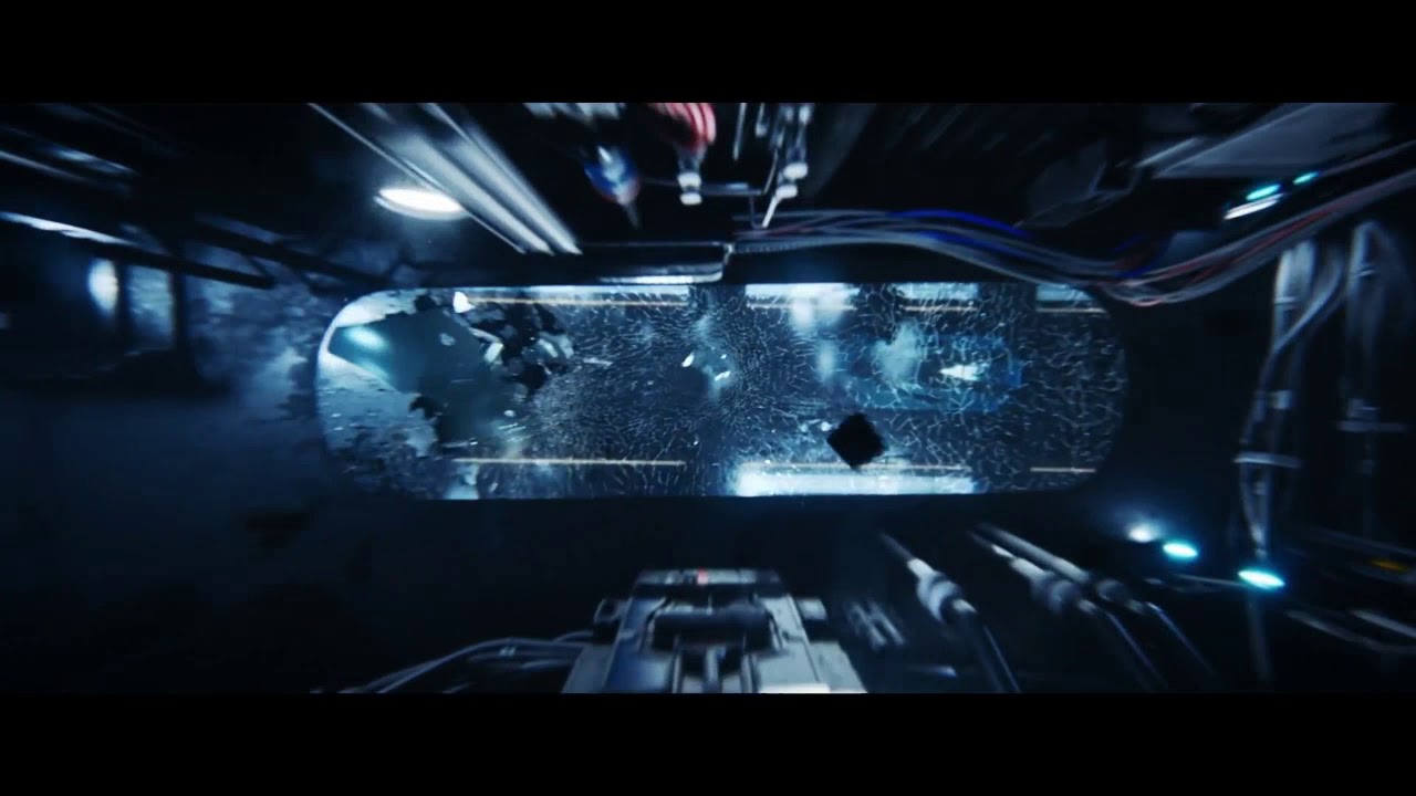 Transparent Aluminum is Useless in Star Trek