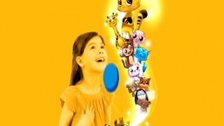 App colombiana facilita que niños de 73 países se adapten al colegio screenshot 5