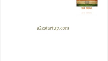 a2zstartup - Devsena Mishra