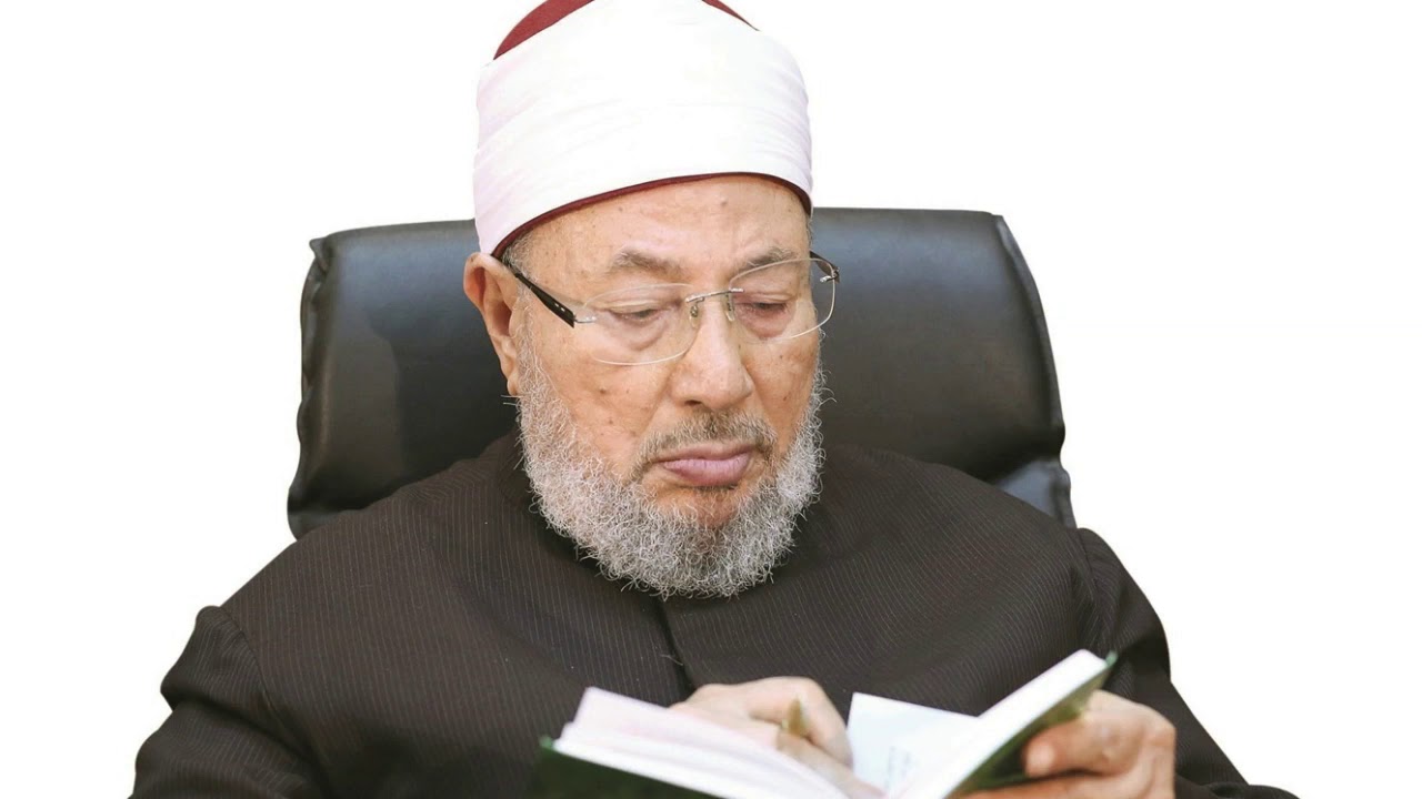 في رحاب سورة الأنعام | الشيخ يوسف القرضاوي