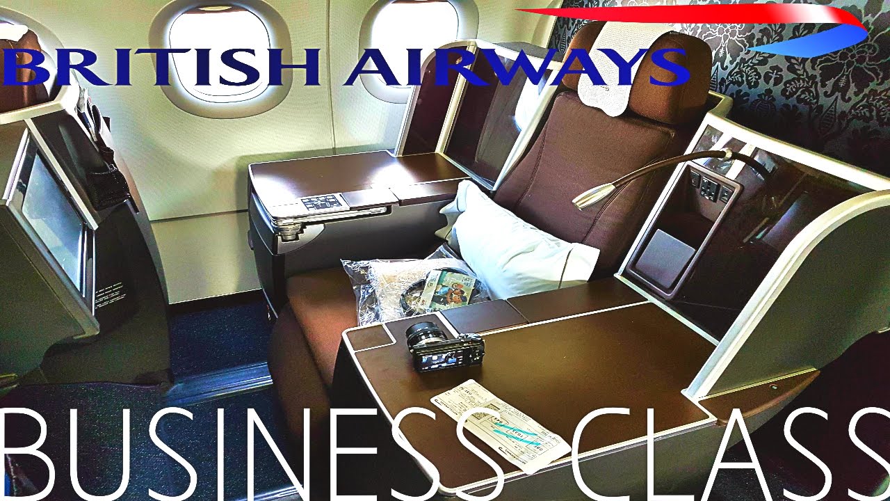 British Airways CLUB WORLD London to Moscow|A321 - YouTube