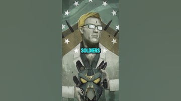 Enclave Remnants Explained in Under a Min