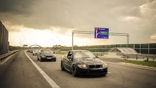 BMW GERMANFEST INTERNATIONAL CHOTOWA 2015 - Offical video