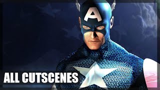Download Lagu Marvel Ultimate Alliance All Cutscenes Game Movie MP3 Marvel Ultimate Alliance All Cutscenes Game Movie