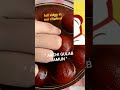 4 tips of aachi gulab jamun mix recipe|4 Secrets To Perfectly Round#Aachigulabjamun #shorts