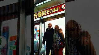 spent a week in 🇯🇵 living out our dreams! watch the full vlog on our channel now!