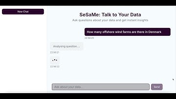 SeSaMe: Powering Insights with Smart Metadata Management - Part 3