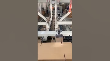 full auto folder gluer machine,carton box making machine
