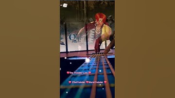 ❤️ ITheTrickster ❤️ StormTrickster ❤️