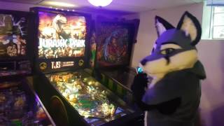 Pinball fun with Yugo and Mikeus (4K) screenshot 2