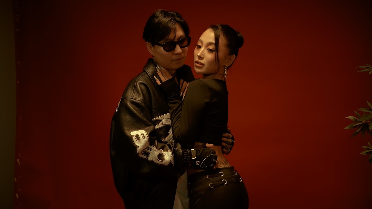 Ulzii Gansuh x BEEZY - Chamgui /Official MV/