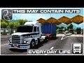 Valencian Carrots - TMCN #22 (Euro Truck Simulator 2)