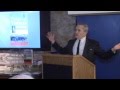 8 Bells Lecture | Lawrence Kaplan: The Purge of the Thirtieth Division