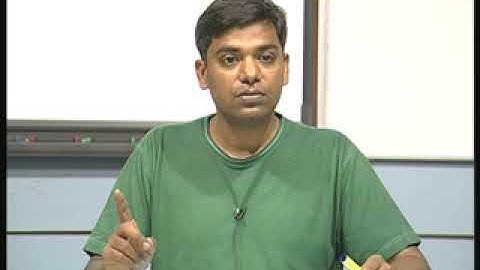 Prims Algorithm for Minimum Spanning Trees | Data Structure and Algorithms | NPTEL | IIT-OCW