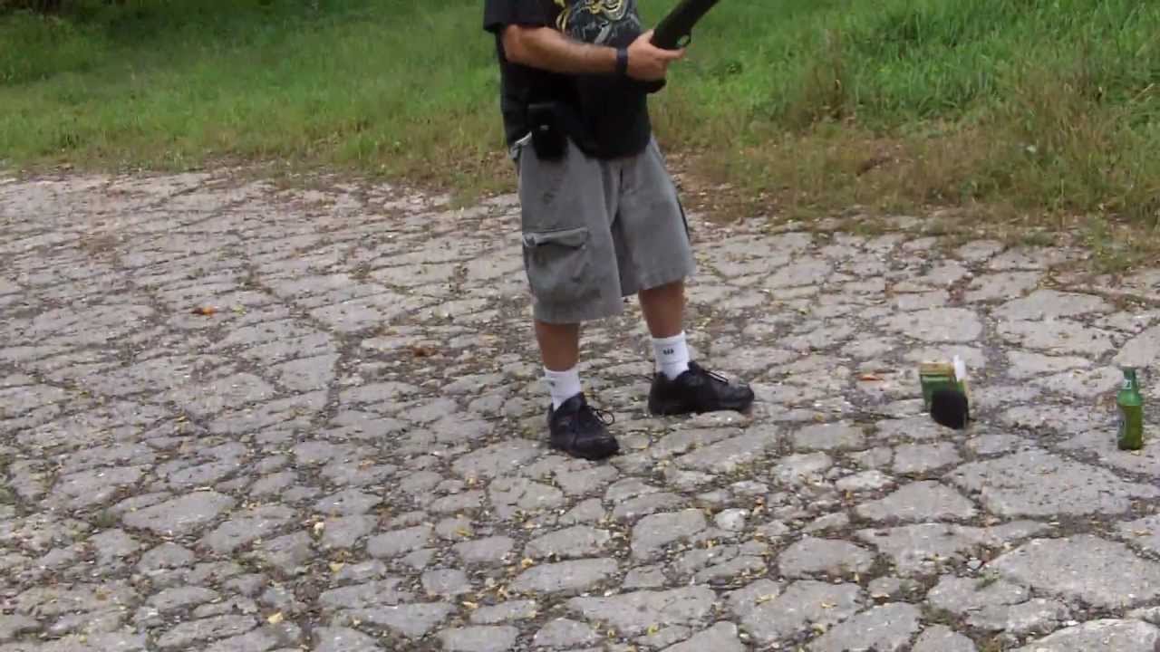 shooting in dc Shoot Em' Up
