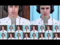 ايقاع بالفم رووعه