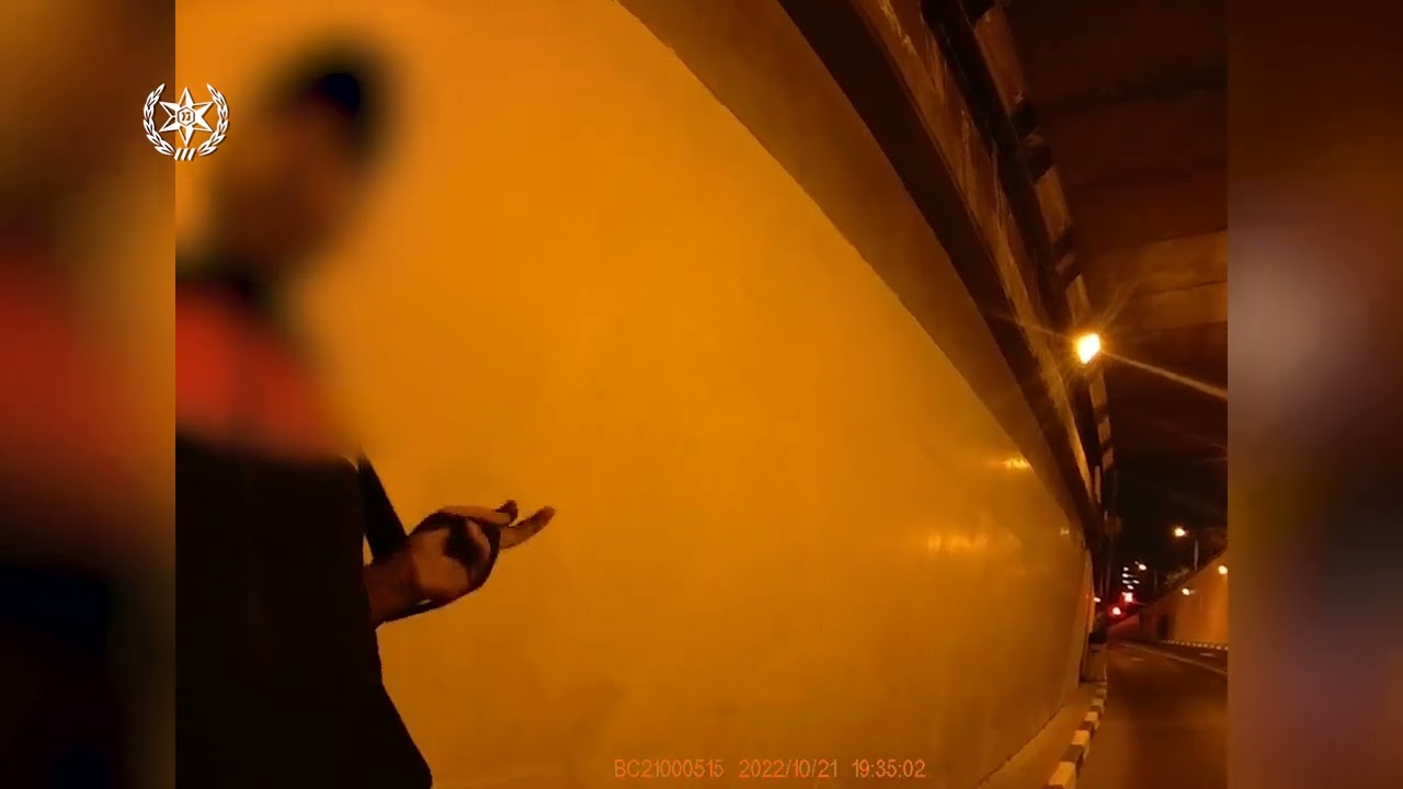 כך נעצר גנב סדרתי של אופנים חשמליים