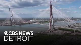 Canada to host celebration of Gordie Howe Bridge
