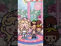 The manager🧔🏻 fires Lucy from work😱?!!... P2 ##tocaboca #fyp #toca #toczworld #world #likes