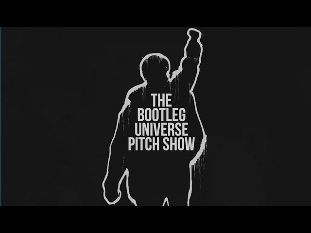 The Bootleg Universe Pitch Show: Anthony Scott Burns' Body Double
