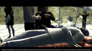 Hitman: Blood Money Mission #13 - Requiem