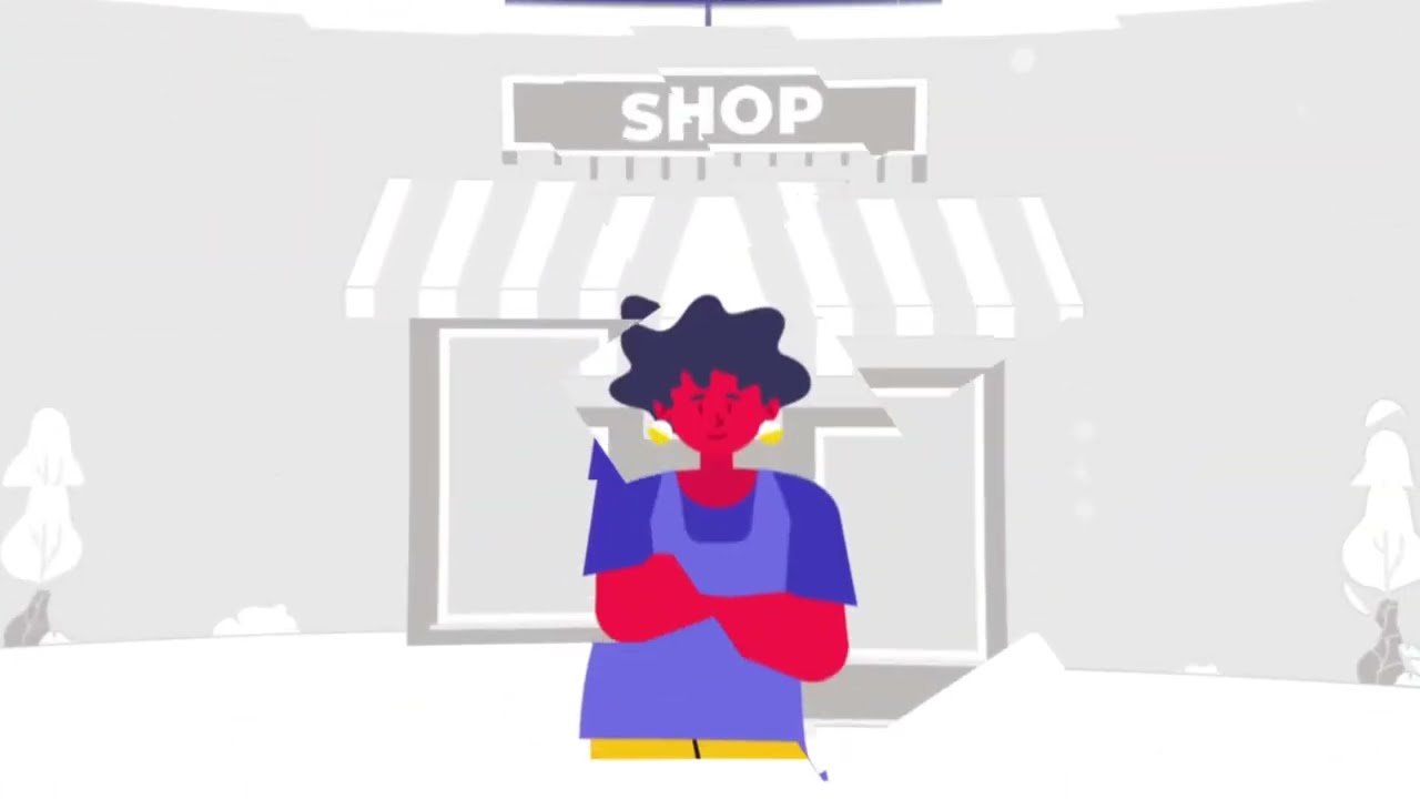Dynamic Delights: A Motion Graphic Portfolio Showcase