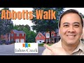 Abbotts Walk Community Tour | Johns Creek Living