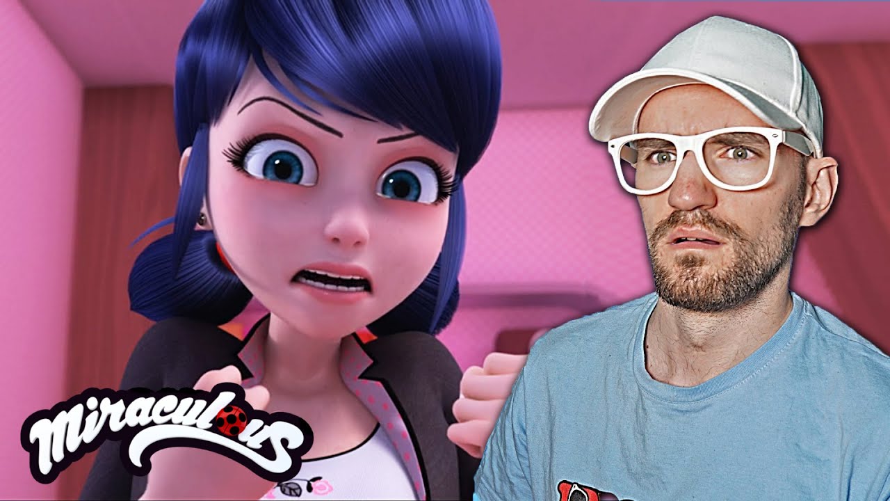 Marinettes letzter Ausweg... 😢 Miraculous Staffel 4