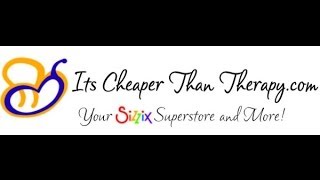 It's Cheaper Than Therapy Vendor Spotlight at SCRAPBOOK EXPO Oct 12, 2013 Ontario CA