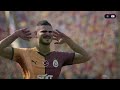 efootball 2025 Galatasary Ajax Profesyonel