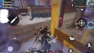 CODM MOD MENU AIMBOT GLOBAL/GARENA V1.0.52 SAFEST HACK AND CHEAT . || IOS / ANDROID 