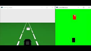 Qt Design Studio - Data Binding by Code Example