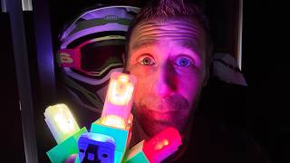 Shred Lights | Shred Ore Docking Station | 3D Printing | NullBlox