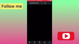 How to download geometry dash for free in iPhone screenshot 5