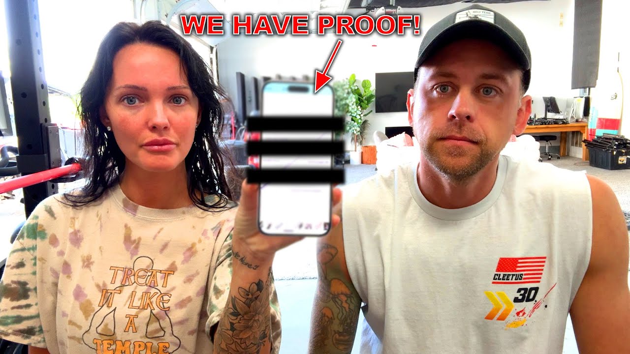 We Are Being Scammed & We Have All The Evidence!