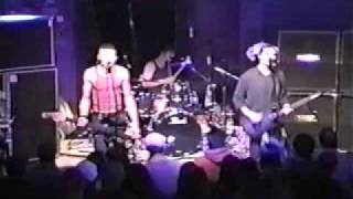 King&#39;s X - Manic Moonlight Live - Wilmington NC 2002