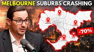 These Melbourne Suburbs Are Rising While the Rest Fall | Property Experts