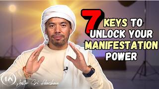 7 Manifestation Qualities That Will Change Your Life